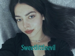 Sweetlittleevil