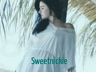 Sweetnickie