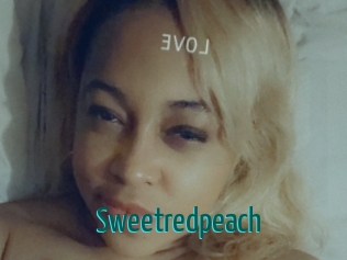 Sweetredpeach