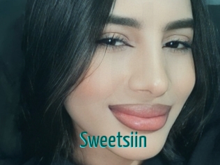 Sweetsiin