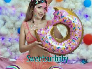 Sweetsunbaby