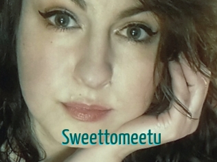 Sweettomeetu