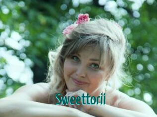 Sweettorii