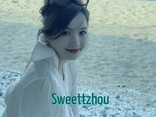 Sweettzhou