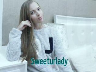 Sweeturlady