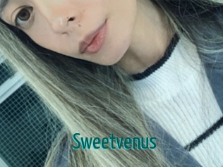 Sweetvenus