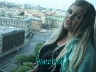 Sweetydi
