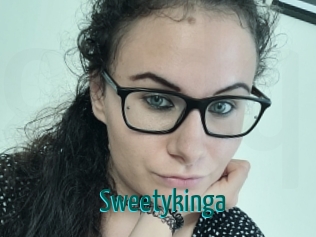 Sweetykinga