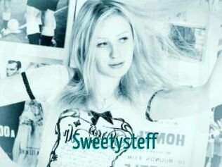 Sweetysteff