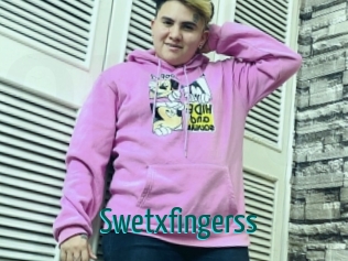 Swetxfingerss