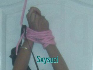Sxysuzi