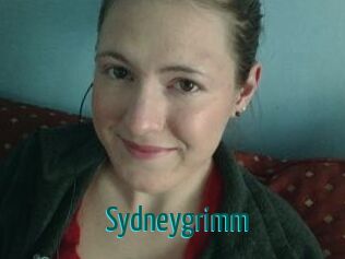 Sydneygrimm