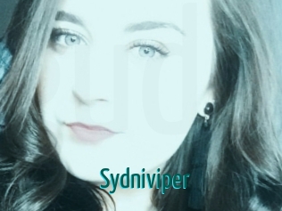 Sydniviper