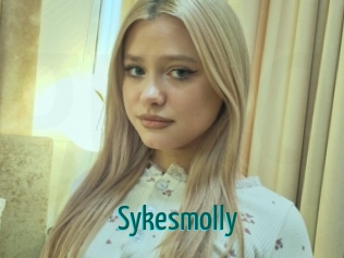 Sykesmolly