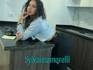Sylvannamorelli