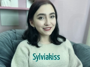 Sylviakiss