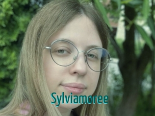 Sylviamoree