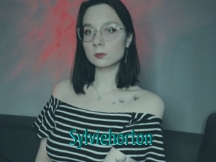 Sylviehorton