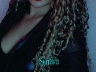 Syndra