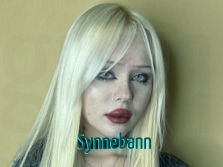 Synnebann