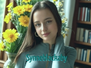 Synneblackaby