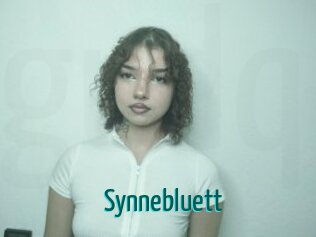 Synnebluett