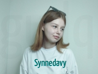 Synnedavy