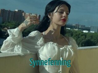 Synnefenning