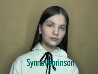 Synnovebrinson