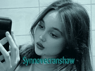 Synnovecranshaw
