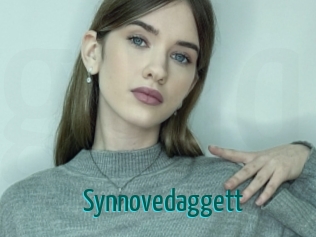 Synnovedaggett