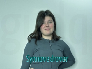 Synnovedrover