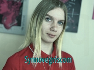Synnovegriscom