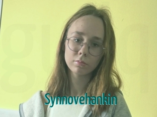 Synnovehankin