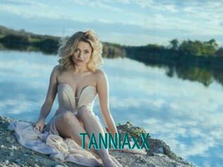 TANNIAxX