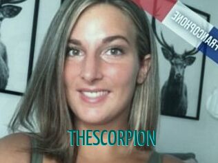 THESCORPION