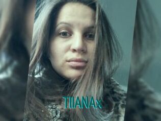 TIIANAx Guide du Queutard