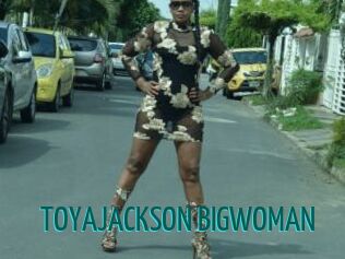 TOYAJACKSON_BIGWOMAN Guide du Queutard