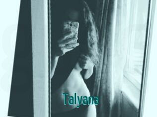 Talyana