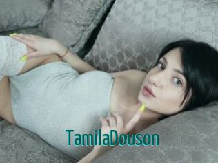 TamilaDouson
