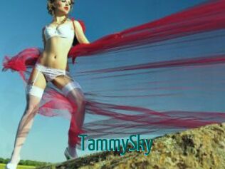 TammySky