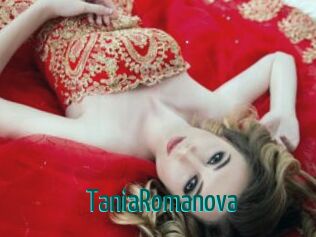 TaniaRomanova