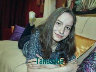Tanussha
