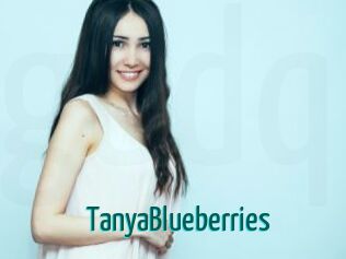 TanyaBlueberries