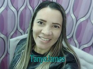 TanyaJames