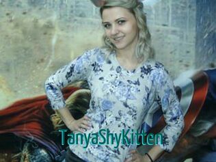 TanyaShyKitten