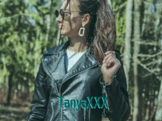 TanyaXXX Guide du Queutard