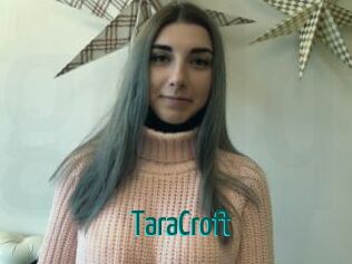 TaraCroft