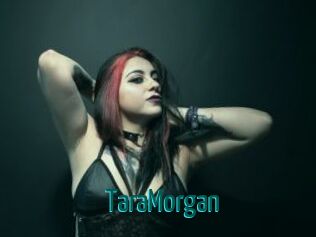 TaraMorgan
