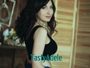 TastyAdele Guide du Queutard